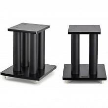 Стойка для акустики Radiotehnika T3B Black/Black