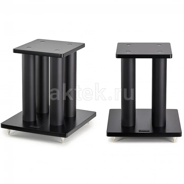 Стойка для акустики Radiotehnika T3B Black/Black