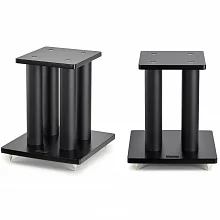 Стойка для акустики Radiotehnika T3B Black/Black