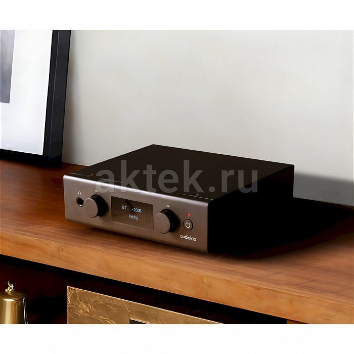 AudioLab D7 Black ЦАП 8