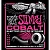 Ernie Ball 2723 комплект струн электрогитары, 9–42