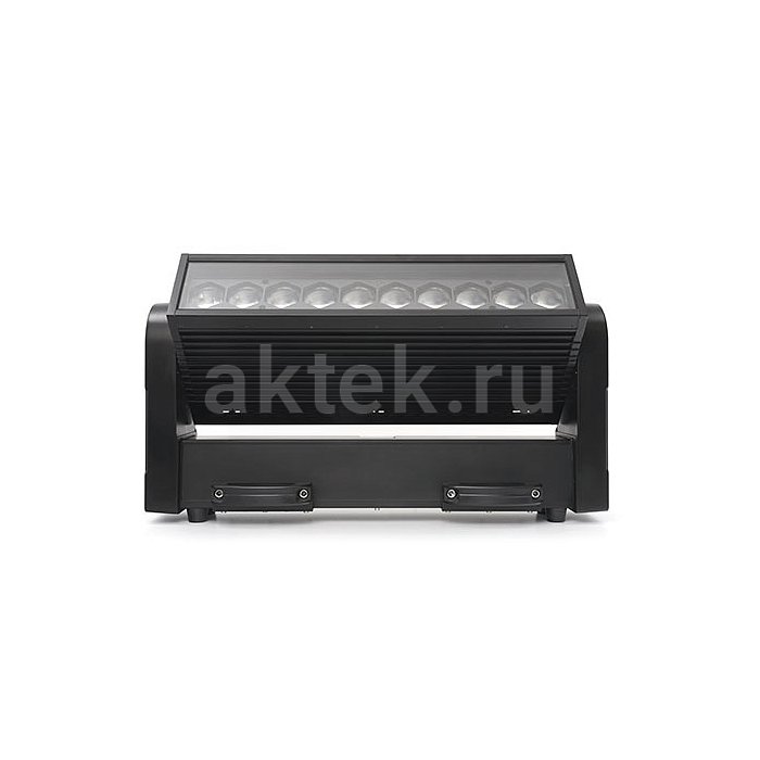 STAGE4 MOVIBAR 10 XA линейный LED-прожектор RGBL, моторизованный Tilt/Zoom 9