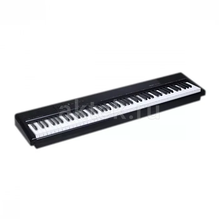 Medeli SP-C120 цифровое пианино, 88 клавиш, молоточковая механика, 64 голоса 2
