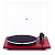 Виниловый проигрыватель Rega Planar 3 Gloss Red