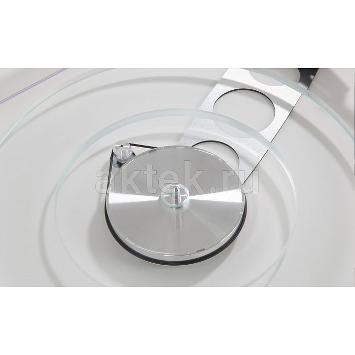Виниловый проигрыватель Rega Planar 6 Matt White Ania Pro MC 3