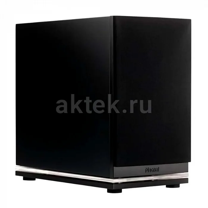 Полочная акустическая система Magnat Signature Edelstein Black 3