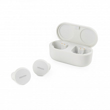 DENON PerL White беспроводные наушники