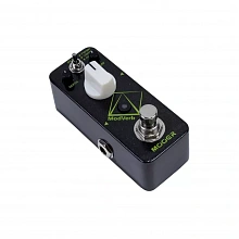 Mooer ModVerb мини-педаль модуляции и реверберации, Tap Tempo, Freeze 2
