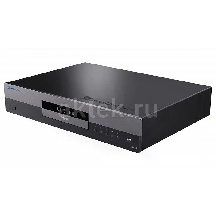 Magnetar UDP 800 MkII Blu-ray-проигрыватель