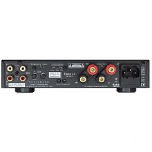 Усилитель мощности Parasound Zamp V3 black 2