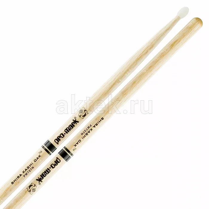 Pro Mark PW727N барабанные палочки, дубовые 2