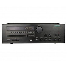 DSPPA MP-7806 трансляционный моноблок, 60 Вт, 2 зон
