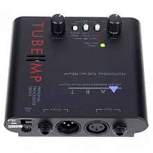 ART Tube MP микрофонный предусилитель 3
