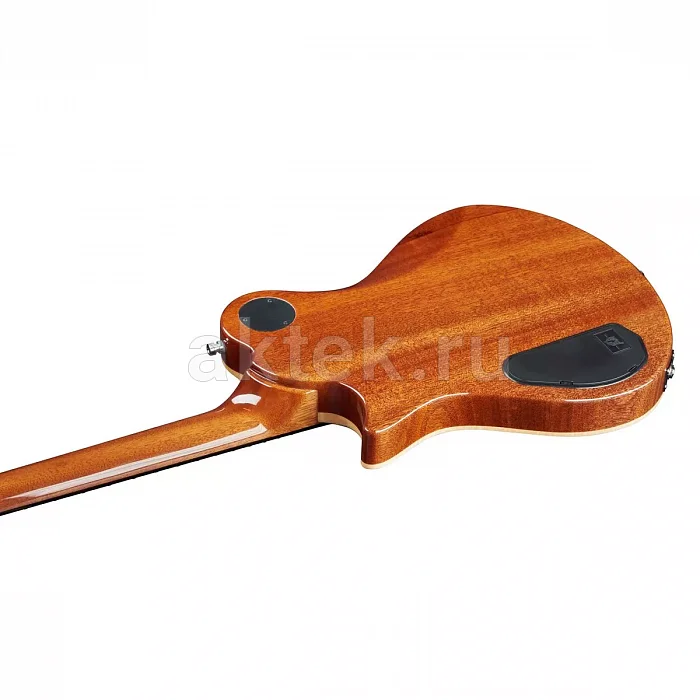 Framus Panthera II Supreme OB TS электрогитара, HH, 22 лада 4