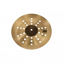 Sabian 12" AA Mini Holy China чайна-тарелка 2