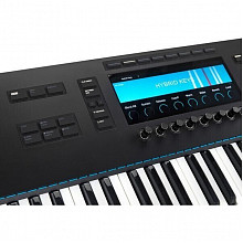 MIDI-клавиатура Native Instruments Komplete Kontrol S61 Mk3 3