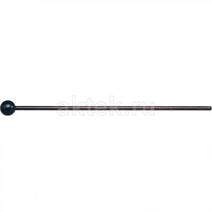Vic Firth M7 маллеты для ксилофона и колокольчиков, жёсткий фенол