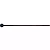 Vic Firth M7 маллеты для ксилофона и колокольчиков, жёсткий фенол