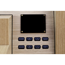 Цифровой орган Viscount Organs DOMUS 4 Light Laminated 2