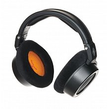 Студийные наушники Neumann NDH 30 Black Edition