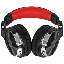 Полноразмерные наушники OneOdio Studio Pro 10 red 2 Полноразмерные наушники OneOdio Studio Pro 10 red 2