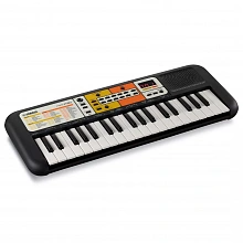 Yamaha PSS-F30 синтезатор, 37 клавиш, 32 голоса, 120 тембров 2