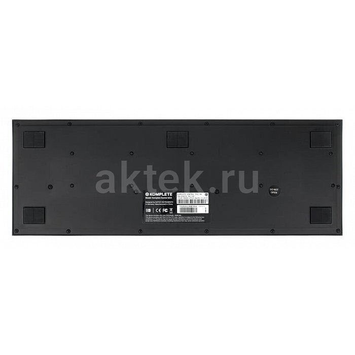MIDI-клавиатура Native Instruments KOMPLETE KONTROL M32 4