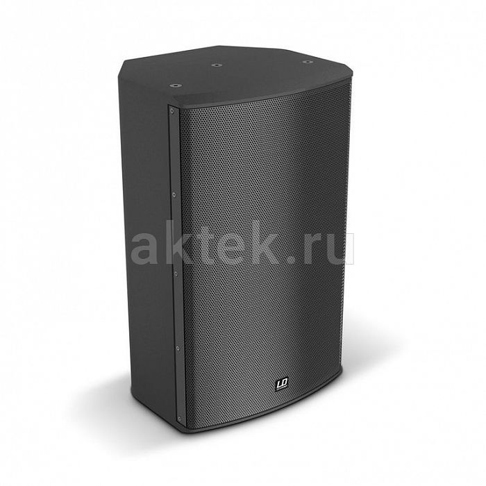 LD Systems SAT 122 G2 Black пассивная АС 12″ 250Вт