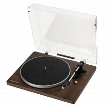 Виниловый проигрыватель Premiera ECO ONE Walnut