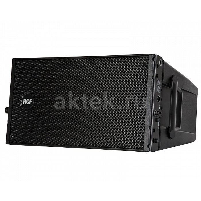 Элемент линейного массива RCF HDL 10‑A