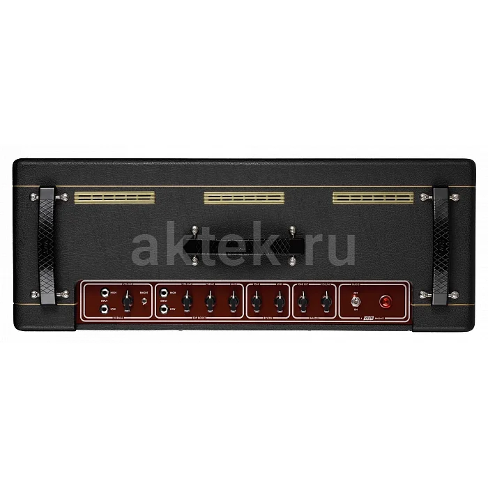 Гитарный комбоусилитель VOX AC30 Hand Wired X 3