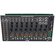 Eurorack-модуль WMD Performance Mixer 3