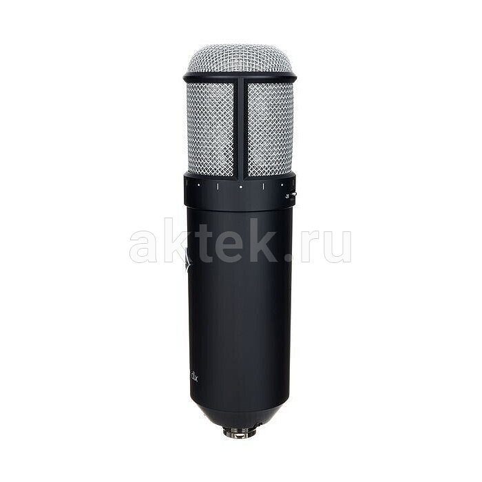 Студийный микрофон Universal Audio Sphere DLX Modeling Microphone 10