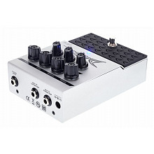 Гитарная педаль эффектов Diezel VH4 PEDAL 3