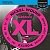 D'Addario EXL170-6 комплект струн, 6 струн, калибр 32-130
