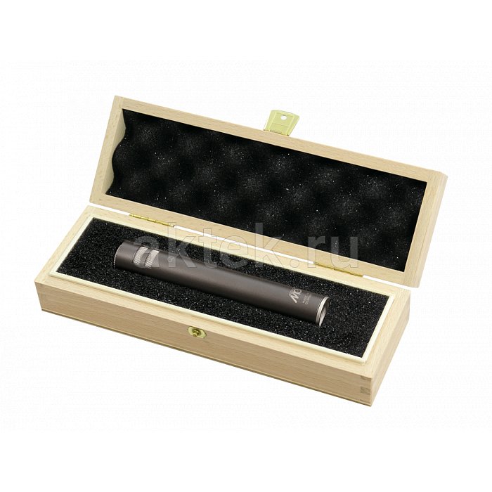 Студийный микрофон Gefell M300 dark bronze 9