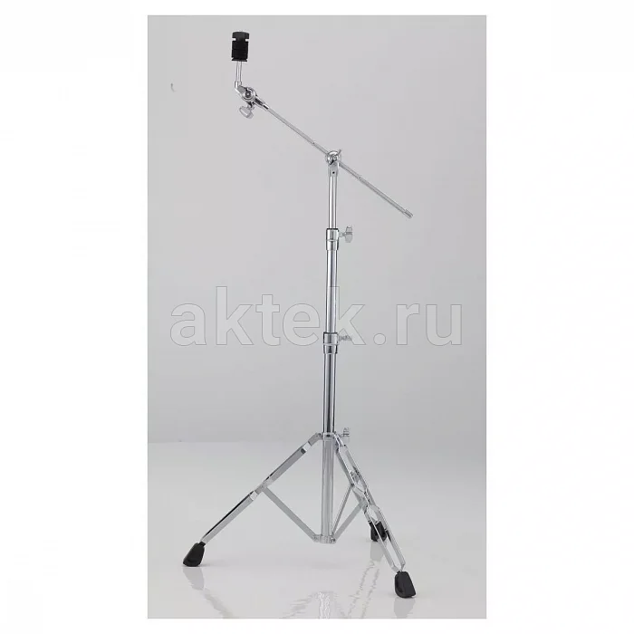 Pearl BC-830 стойка-журавль для тарелки, UniLock, двойные ножки