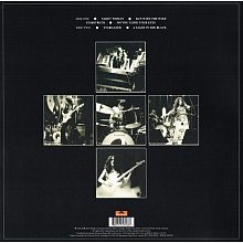 Виниловая пластинка RAINBOW - RISING 180 GRAM BLACK VINYL 12" 3