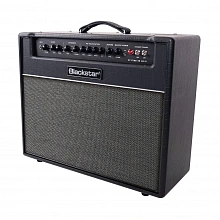 Blackstar HT Club 40 MK III гитарный усилитель, 40 Вт 3