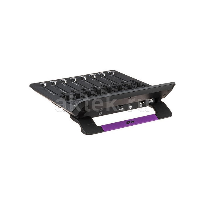 DAW-контроллер AVID S1 4