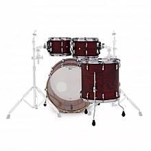 Pearl STS924XSP/C847 четырёхкомпонентная ударная установка без стоек 3