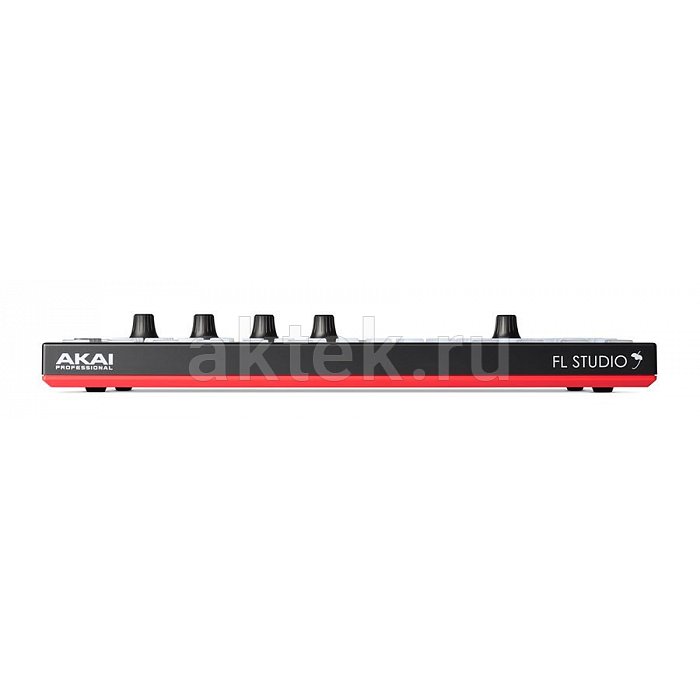 MIDI контроллер AKAI PRO FIRE 4