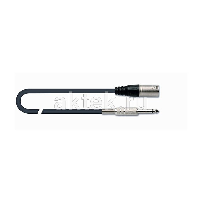 Кабель микрофонный QUIK LOK MX779-9 2