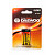 Батарейка DAEWOO ENERGY Alkaline 6LR61