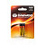 Батарейка ААА DAEWOO ENERGY Alkaline LR03EA-2B