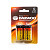 DAEWOO ENERGY Alkaline LR14 1 шт.