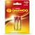 Батарейка ААА DAEWOO GOLD Alkaline LR03GA-2B
