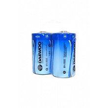 DAEWOO Heavy Duty R20 1шт.