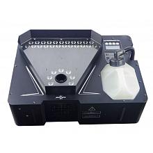 Дым машина с вертикальным выбросом DJPOWER H-2VS 2