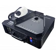 Дым машина с вертикальным выбросом DJPOWER H-2VS